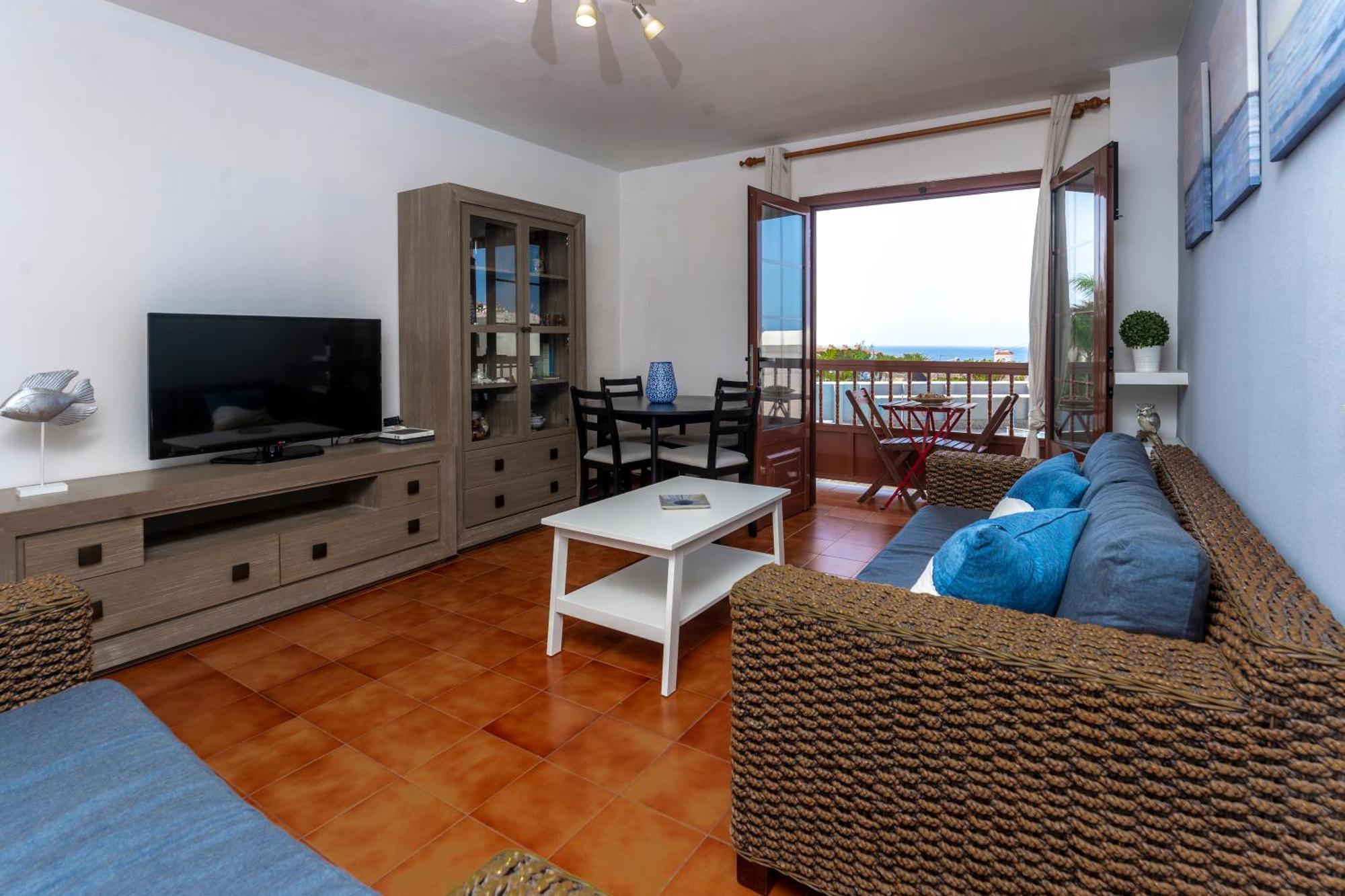 דירות אגאטה Casa Playa Maria מראה חיצוני תמונה