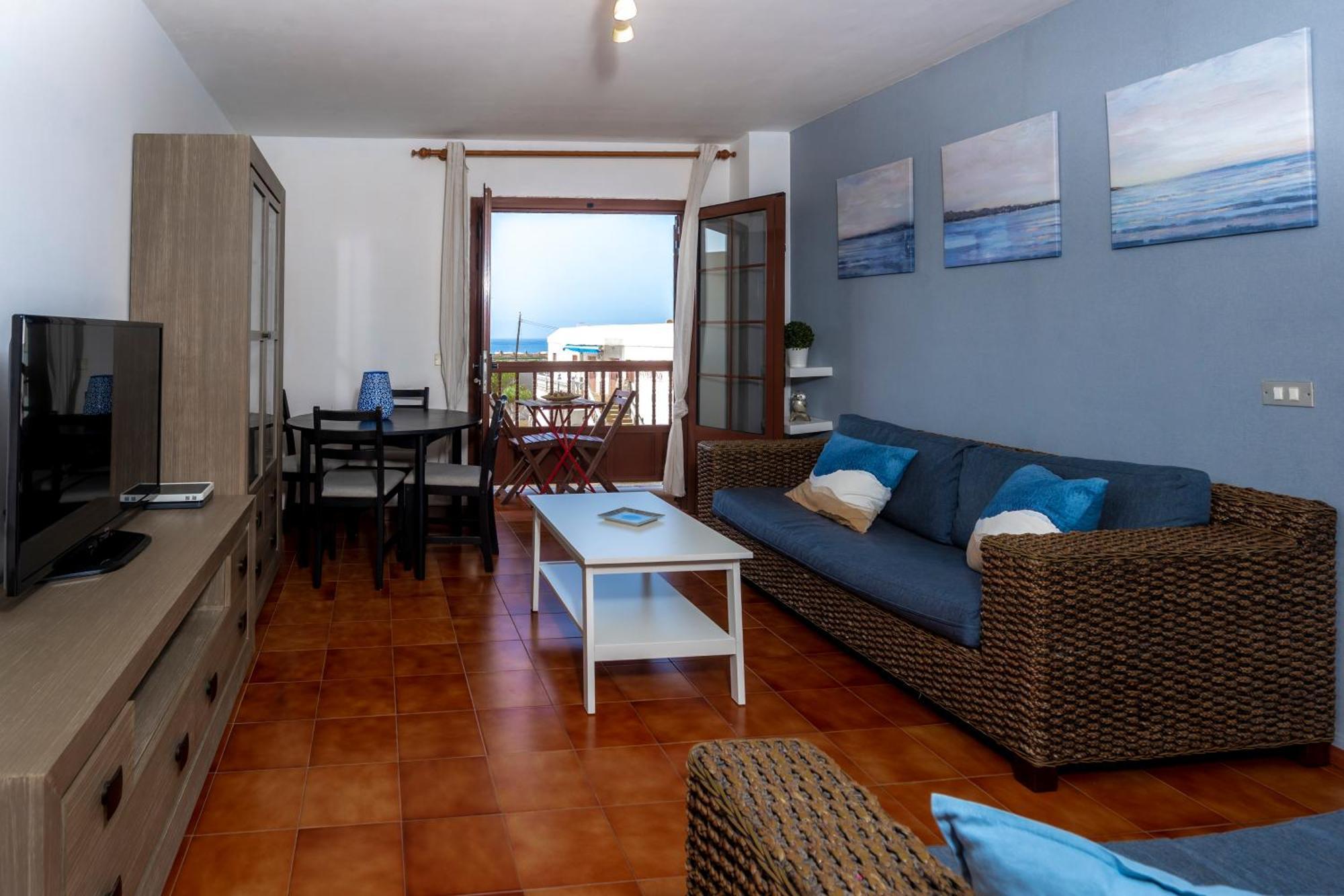 דירות אגאטה Casa Playa Maria מראה חיצוני תמונה