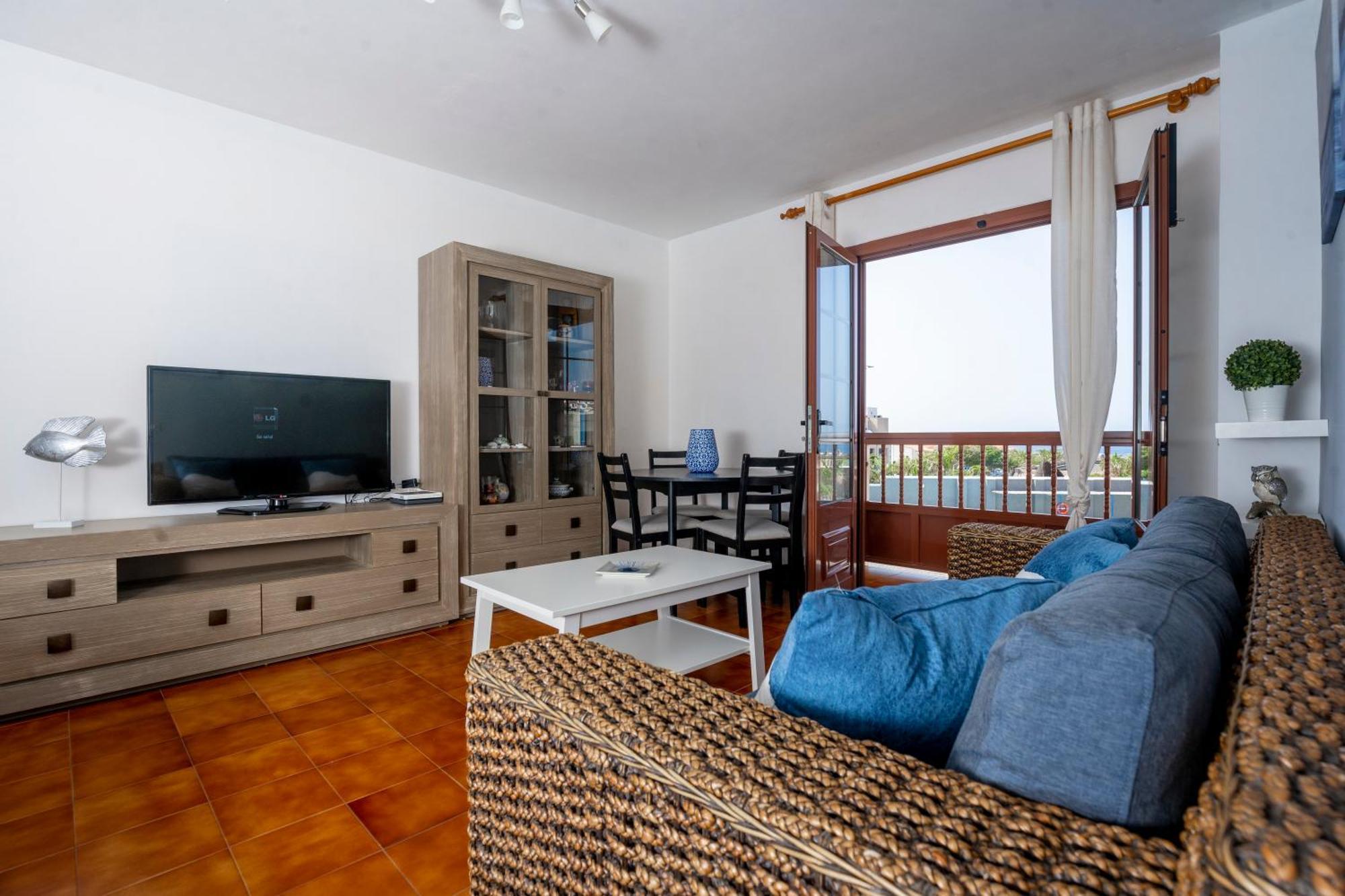 דירות אגאטה Casa Playa Maria מראה חיצוני תמונה