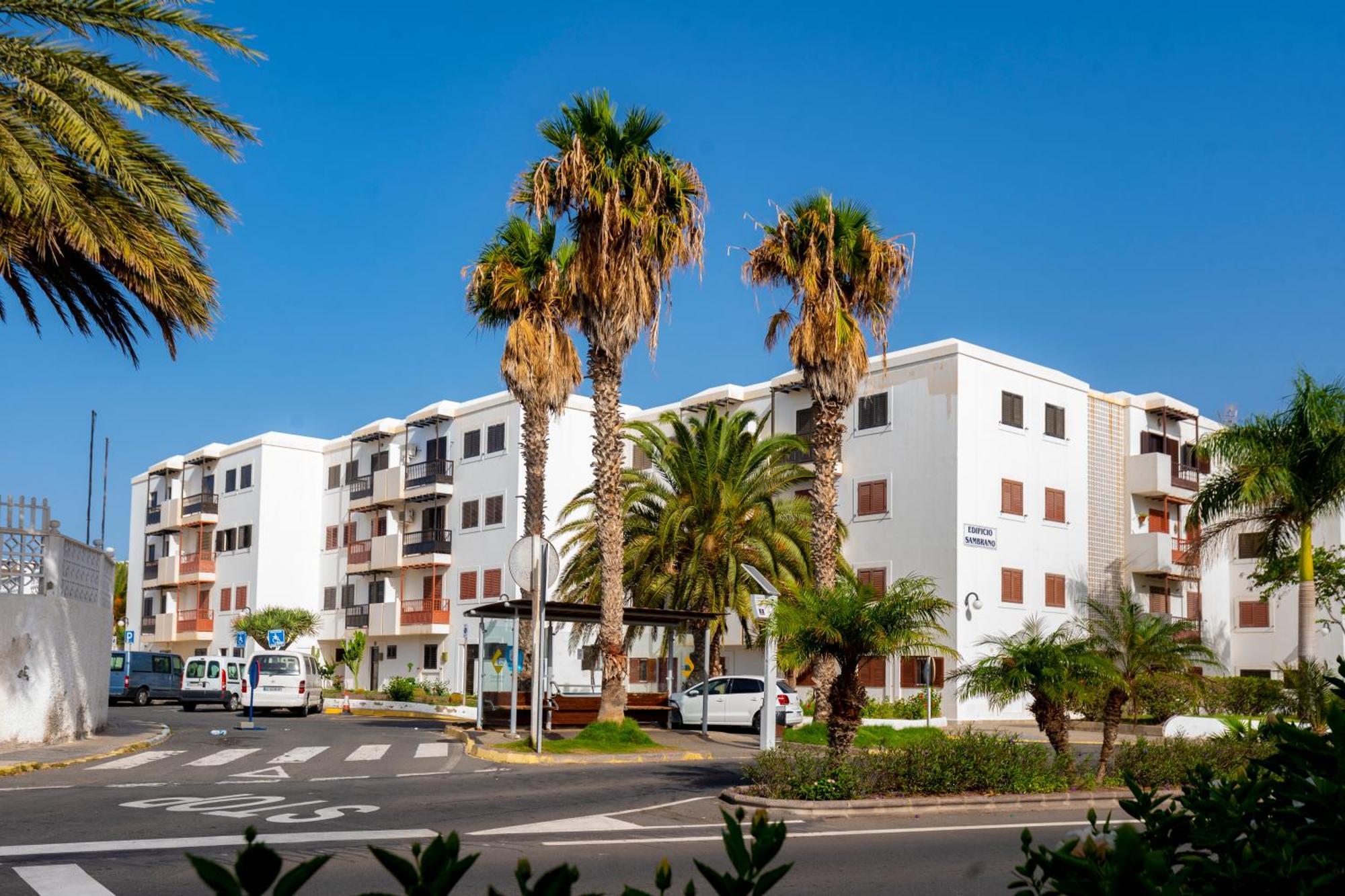 דירות אגאטה Casa Playa Maria מראה חיצוני תמונה